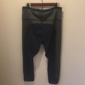 ATHLETA Allyson Felix Leggings